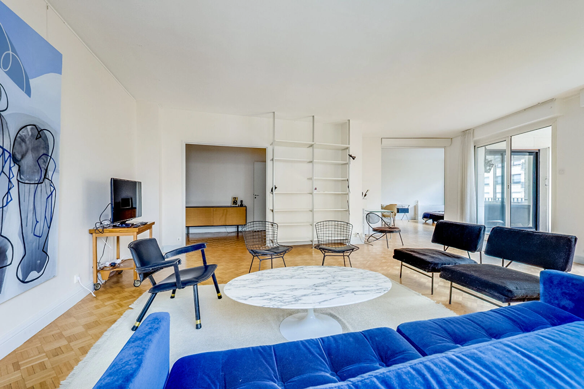 PARIS - 16 - TROCADERO 6