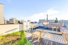 MONTREUIL - PARC DES BEAUMONTS 7
