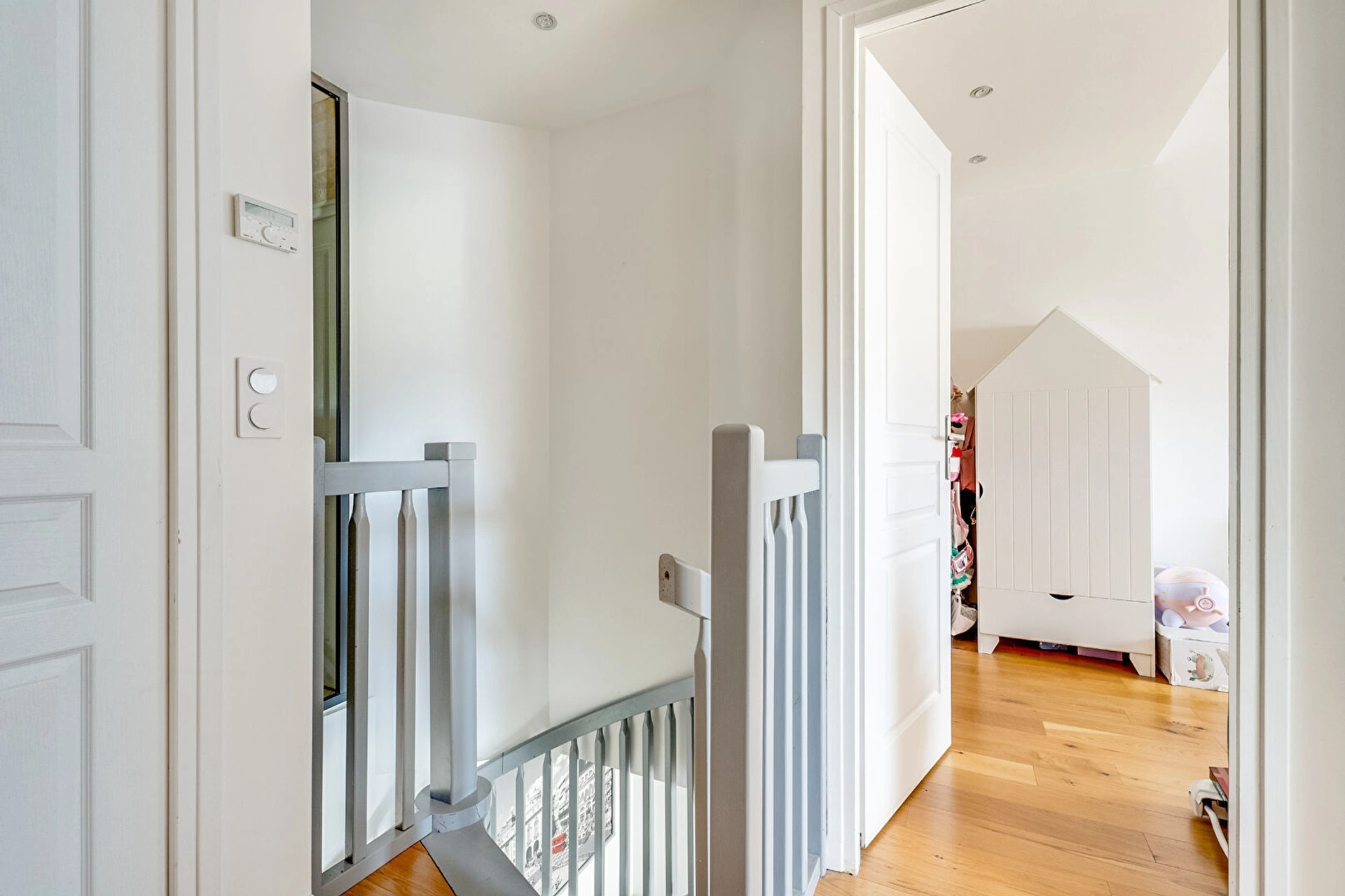 BAGNEUX - RUE DE LA MAIRIE 9