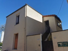 IVRY SUR SEINE - PIERRE ET MARIE CURIE 3