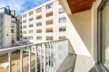 PARIS - 14 - SARRETTE 10