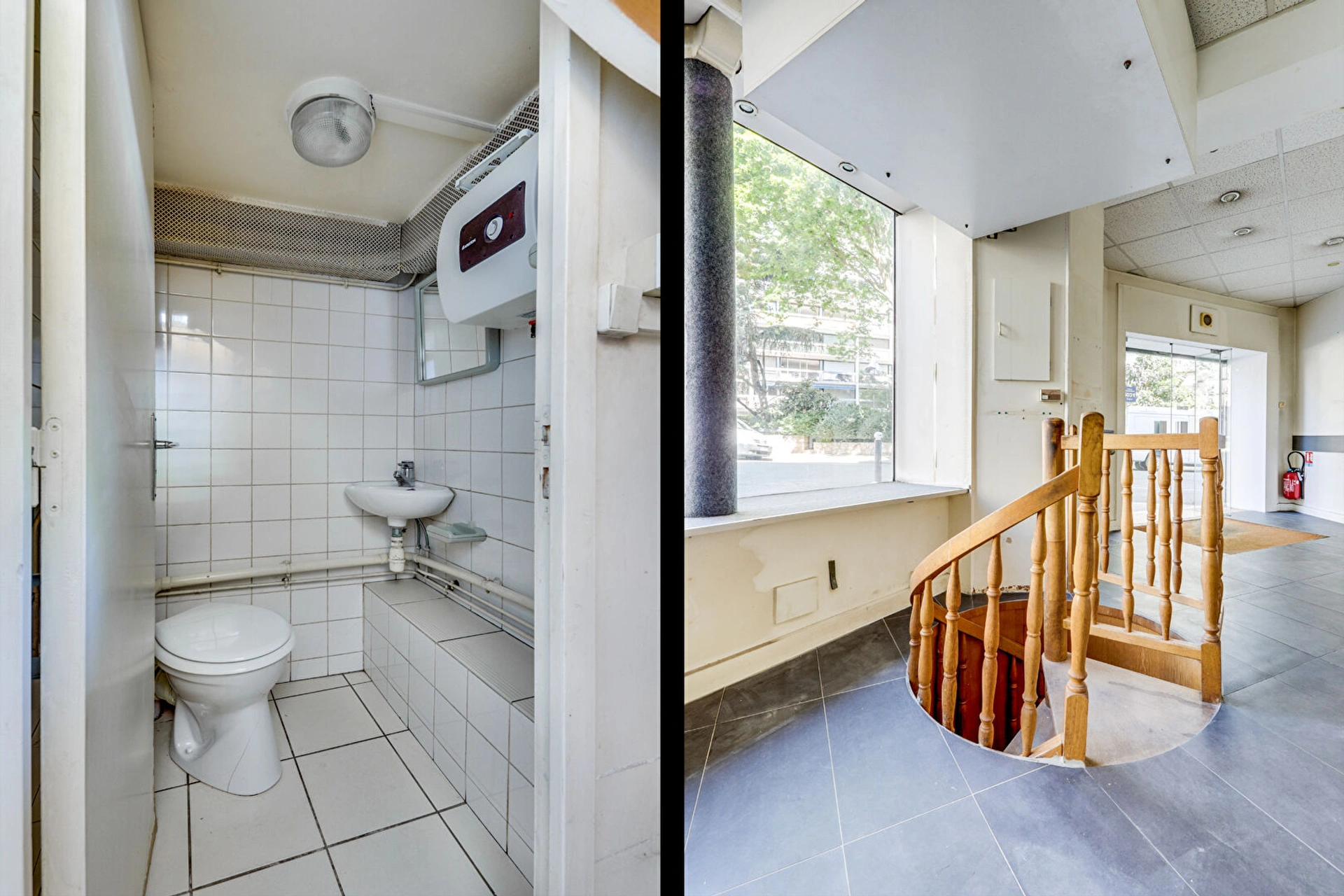 PARIS 14 - SAINT-JACQUES 9