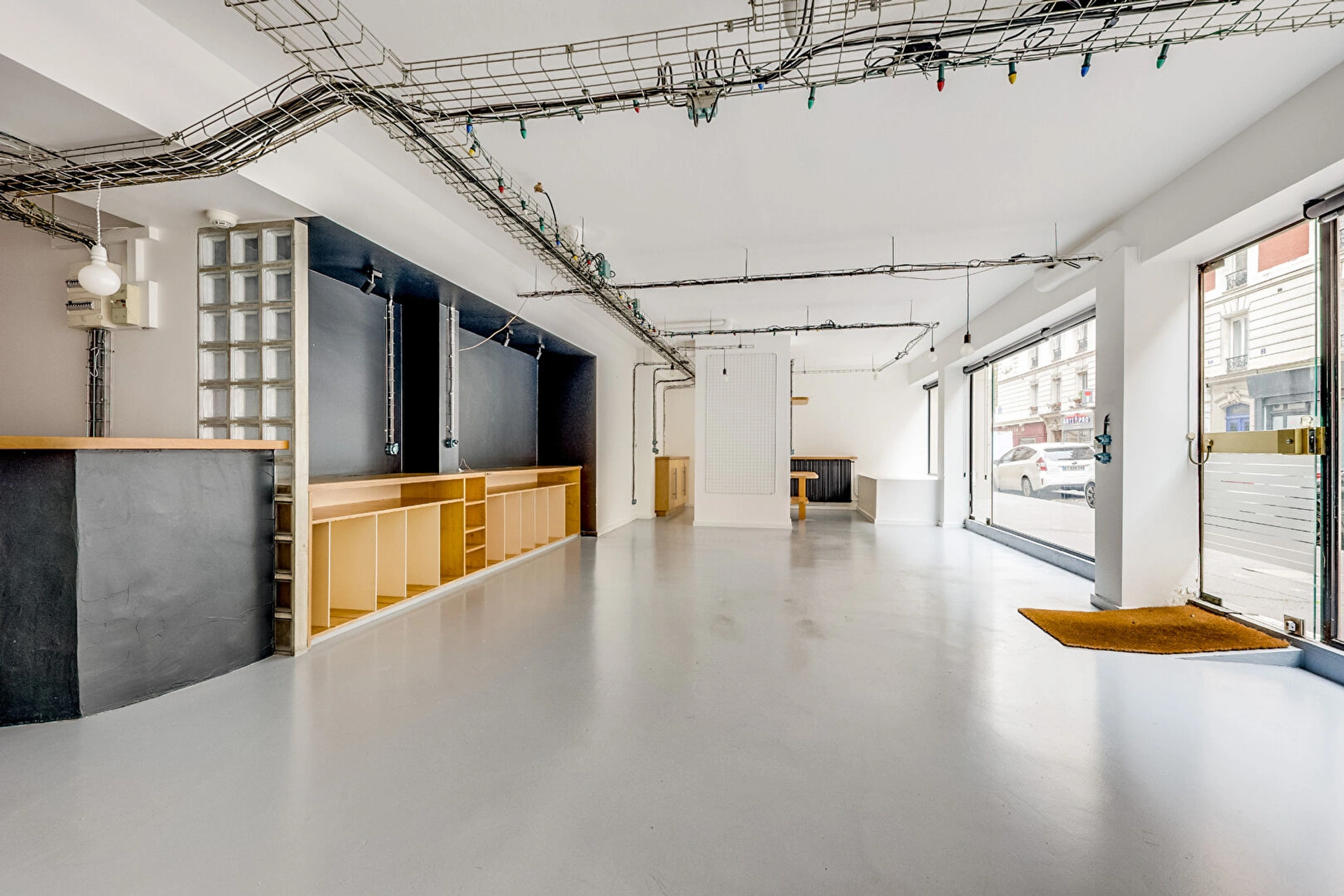 PARIS - 16 - MAISON DE LA RADIO 3