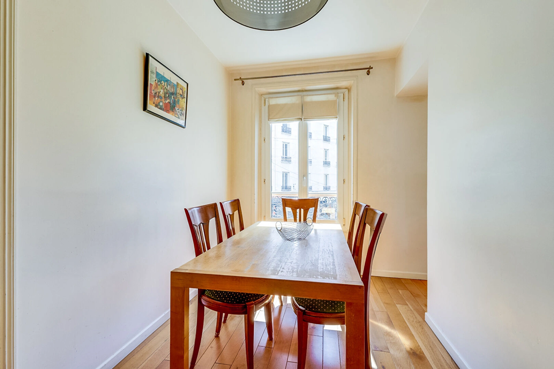 PARIS 14 - RUE BEAUNIER 4