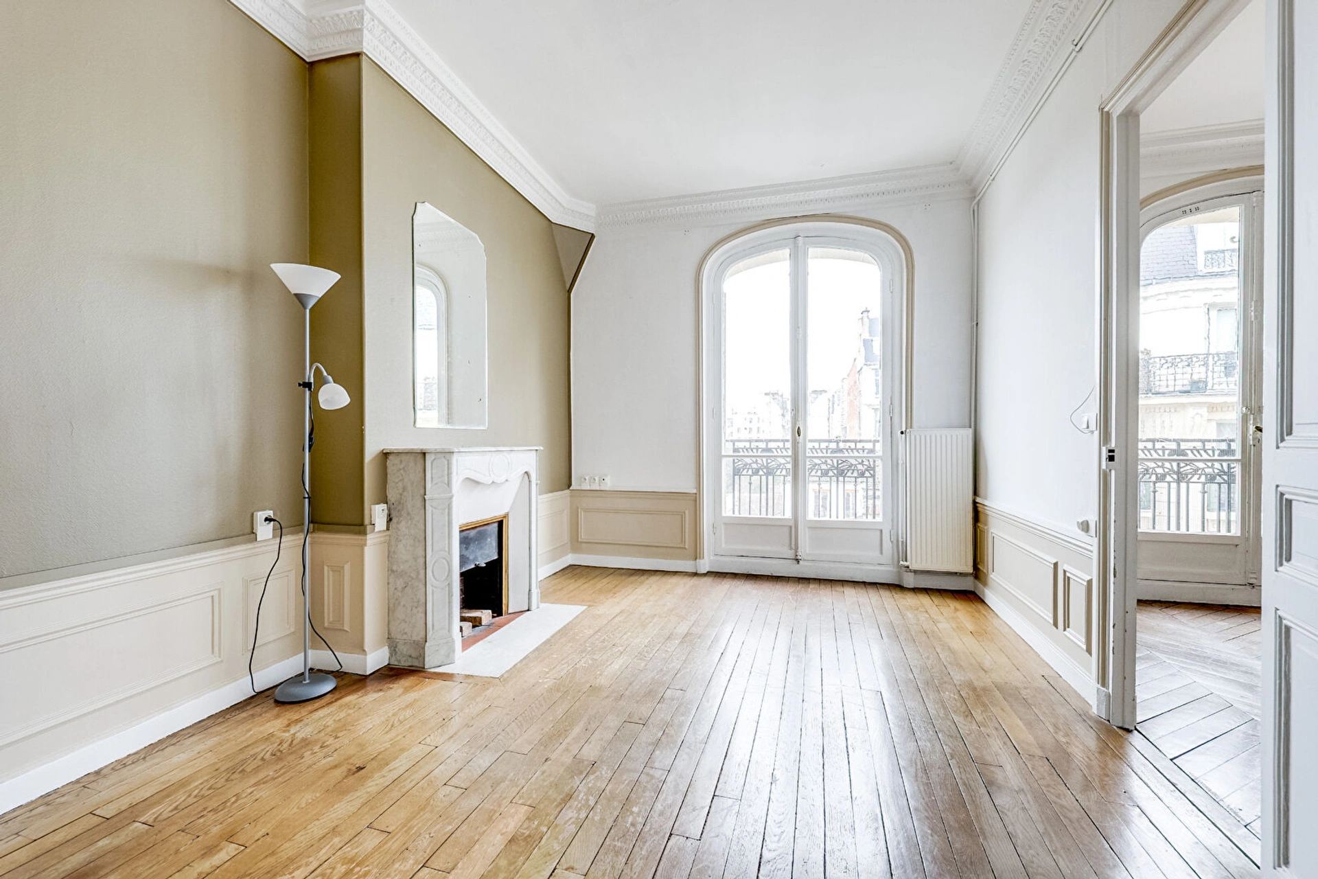 PARIS 14 - MAIRIE DU 14E 7