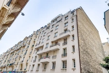 PARIS 14 - MAIRIE DU 14E 14