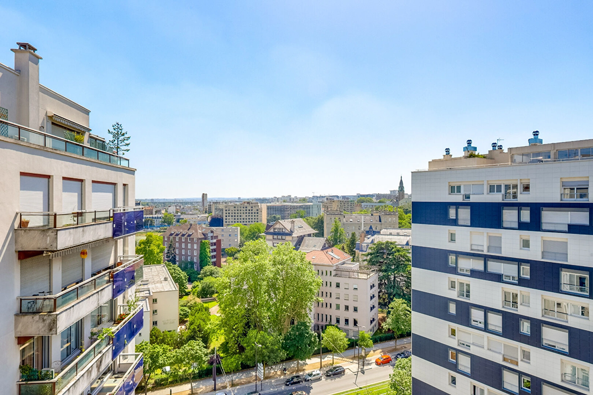Appartement Paris 5 pièce(s) 119 m2 15
