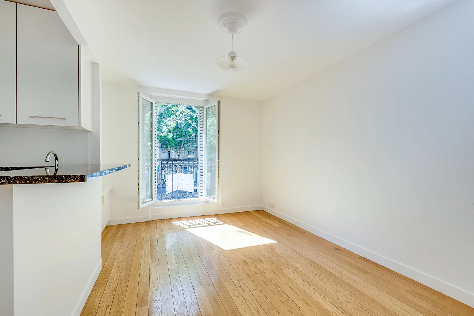 PARIS 14 - DAGUERRE 5