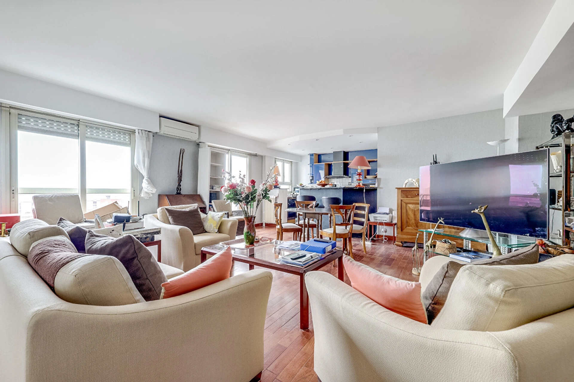 PARIS 14 - ALÉSIA 2