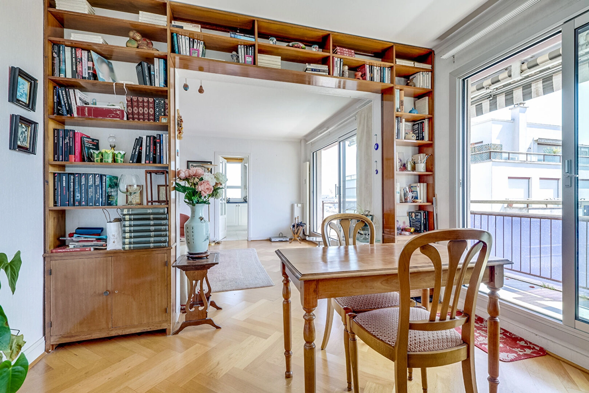 Appartement Paris 5 pièce(s) 119 m2 5