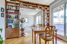 Appartement Paris 5 pièce(s) 119 m2 5