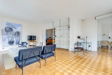 PARIS - 16 - TROCADERO 8