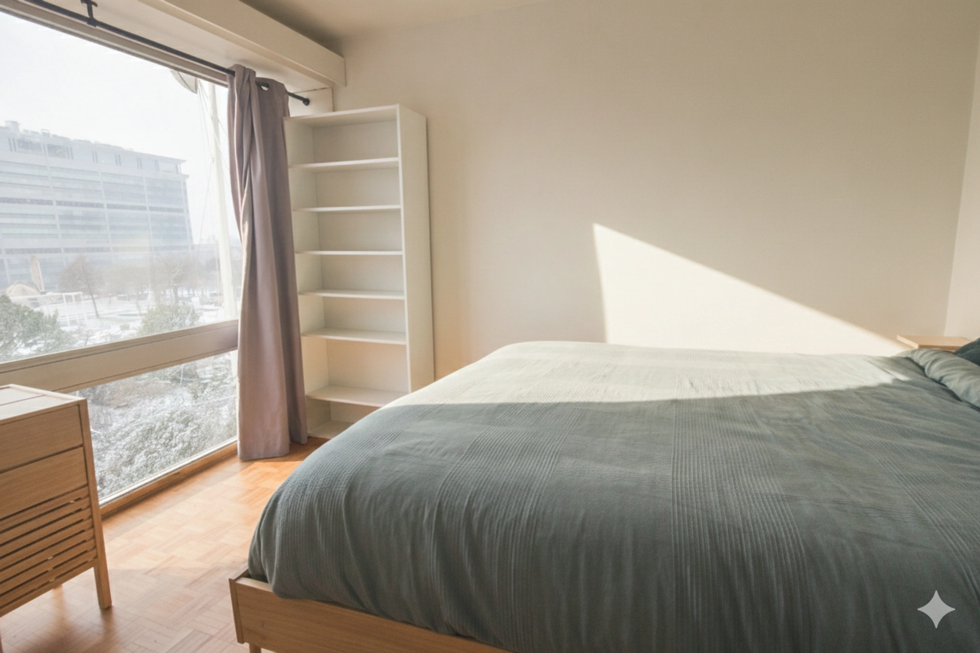 PARIS 14 - MONTPARNASSE 3