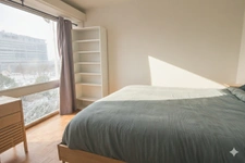 PARIS 14 - MONTPARNASSE 3