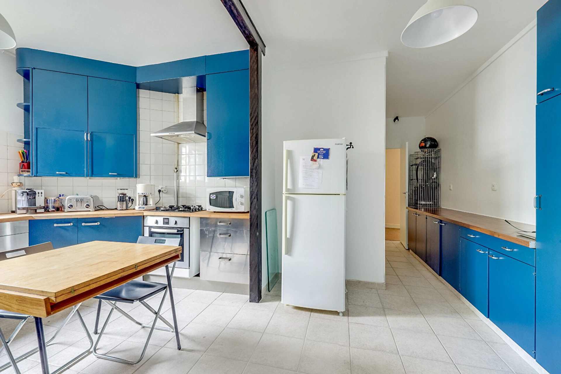 PARIS - 16 - TROCADERO 17