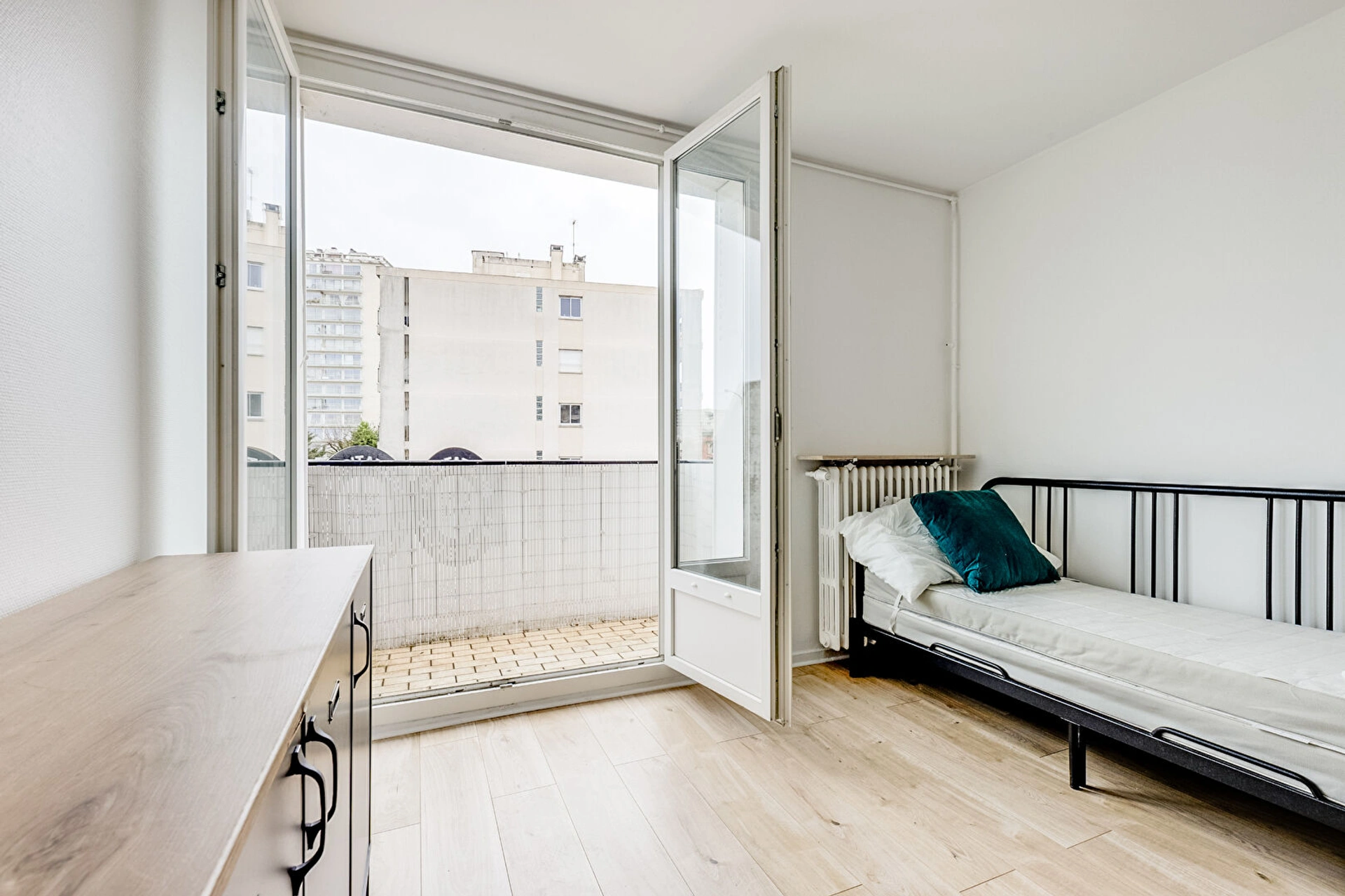 CHATILLON - 92320 - PARC ANDRÉ MALRAUX. 3