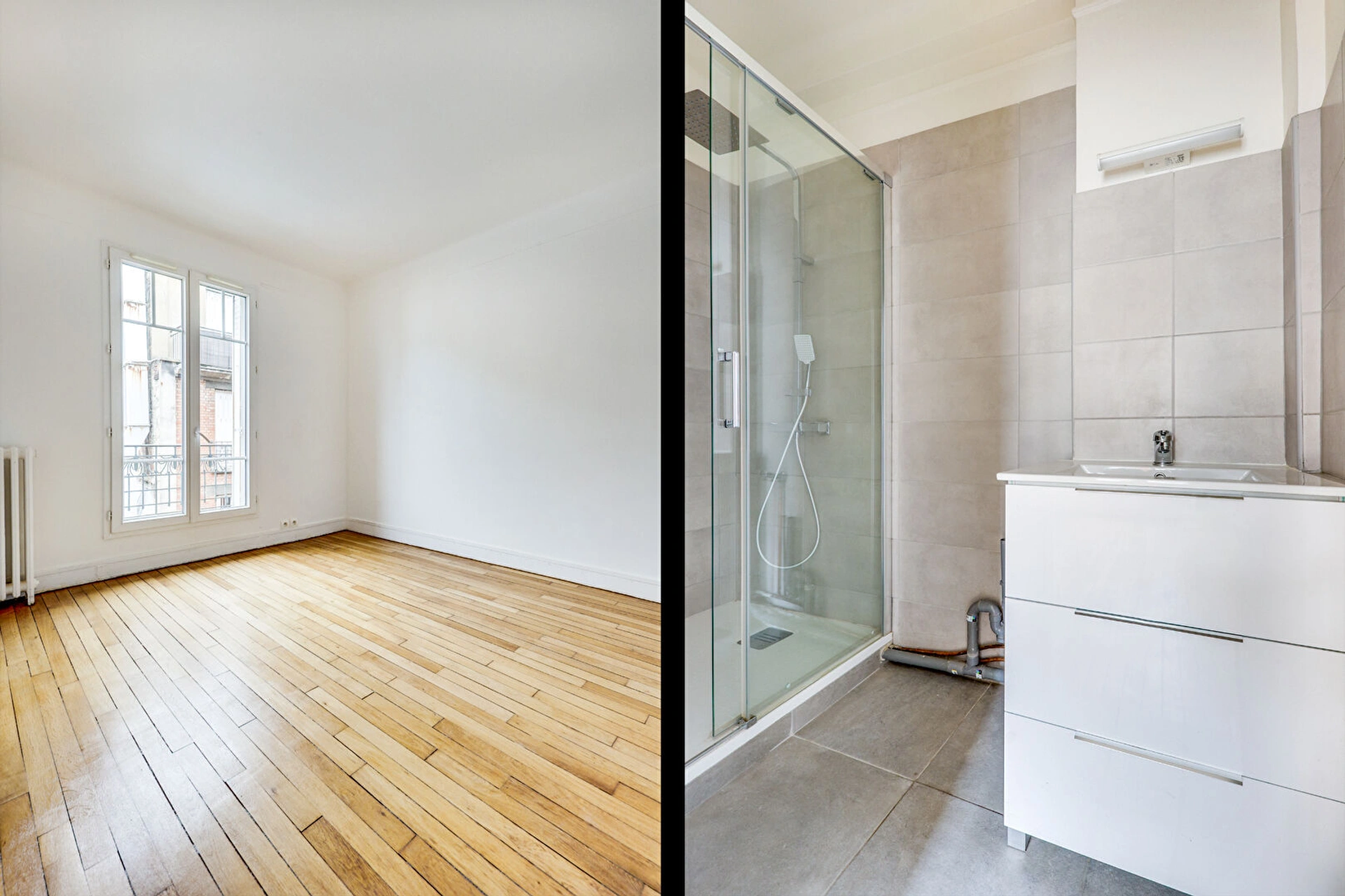 PARIS 14 - ALÉSIA 11