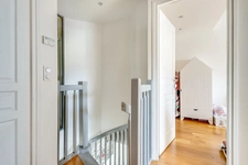 BAGNEUX -  QUARTIER MAIRIE 9