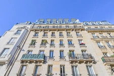 PARIS - 14 - PLAISANCE 15