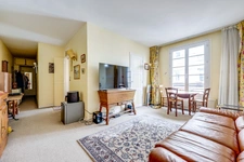 PARIS 14 - MAIRIE DU 14E 3