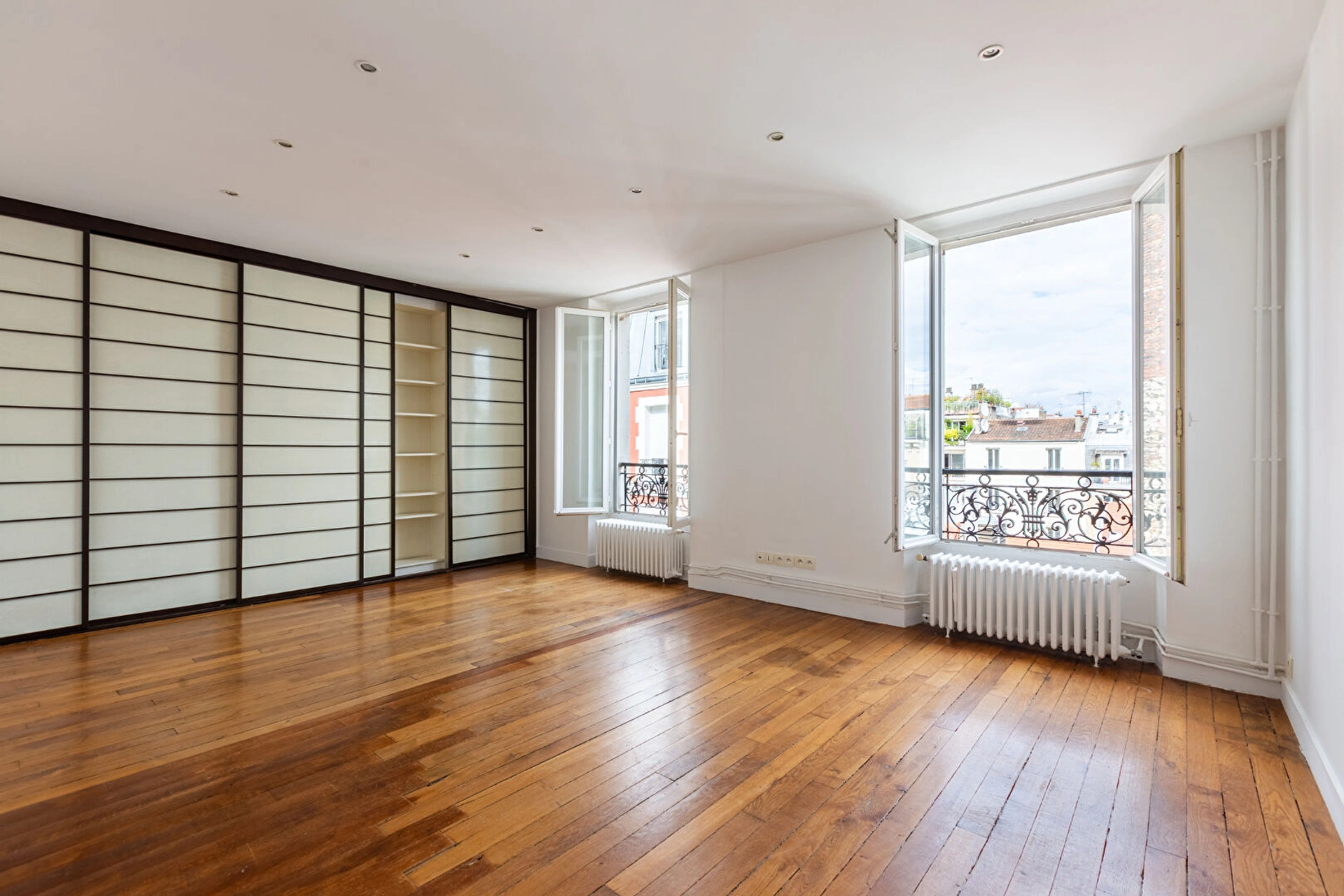 PARIS 14E - VILLAGE DIDOT 3