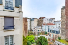PARIS 14 - MAIRIE DU 14E 1