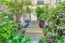 PARIS 14 - MAIRIE 11