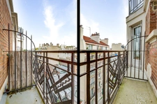 PARIS 14 - ALÉSIA 12