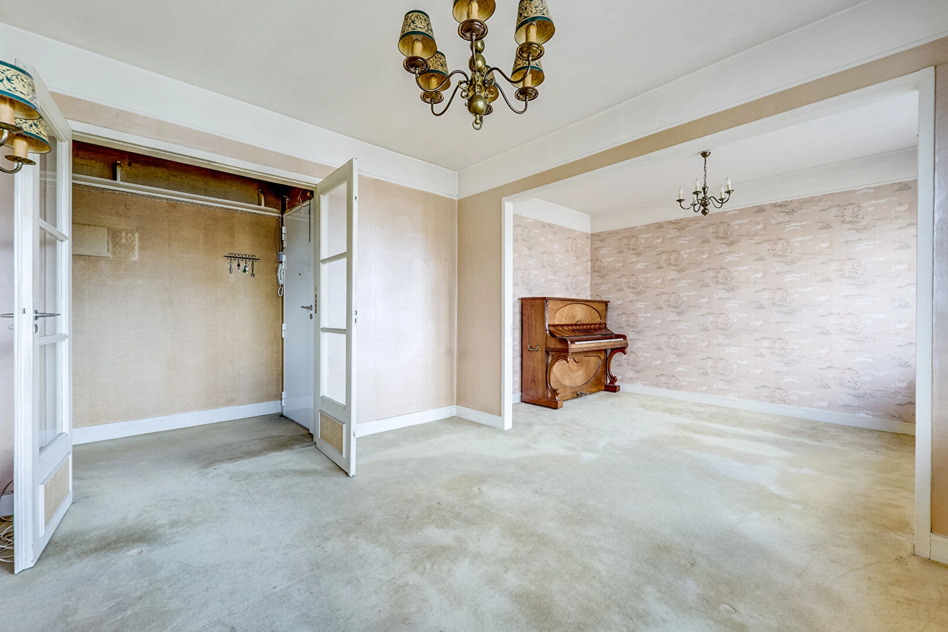 PARIS 14 - ALÉSIA 4