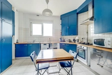 PARIS - 16 - TROCADERO 16