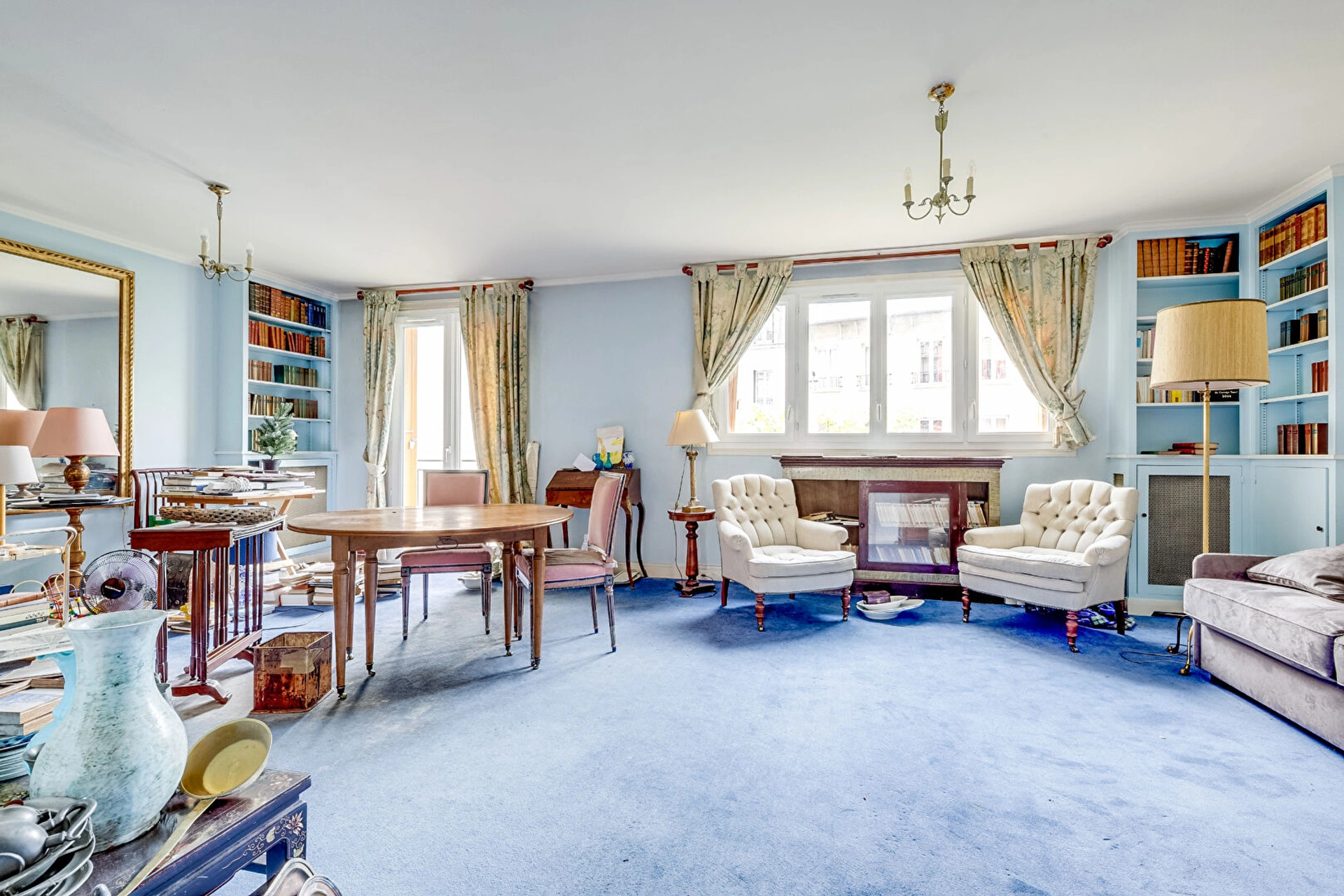 PARIS 14 - ALÉSIA 1