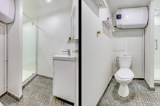 PARIS - 14 - RUE DE LA SAONE 14