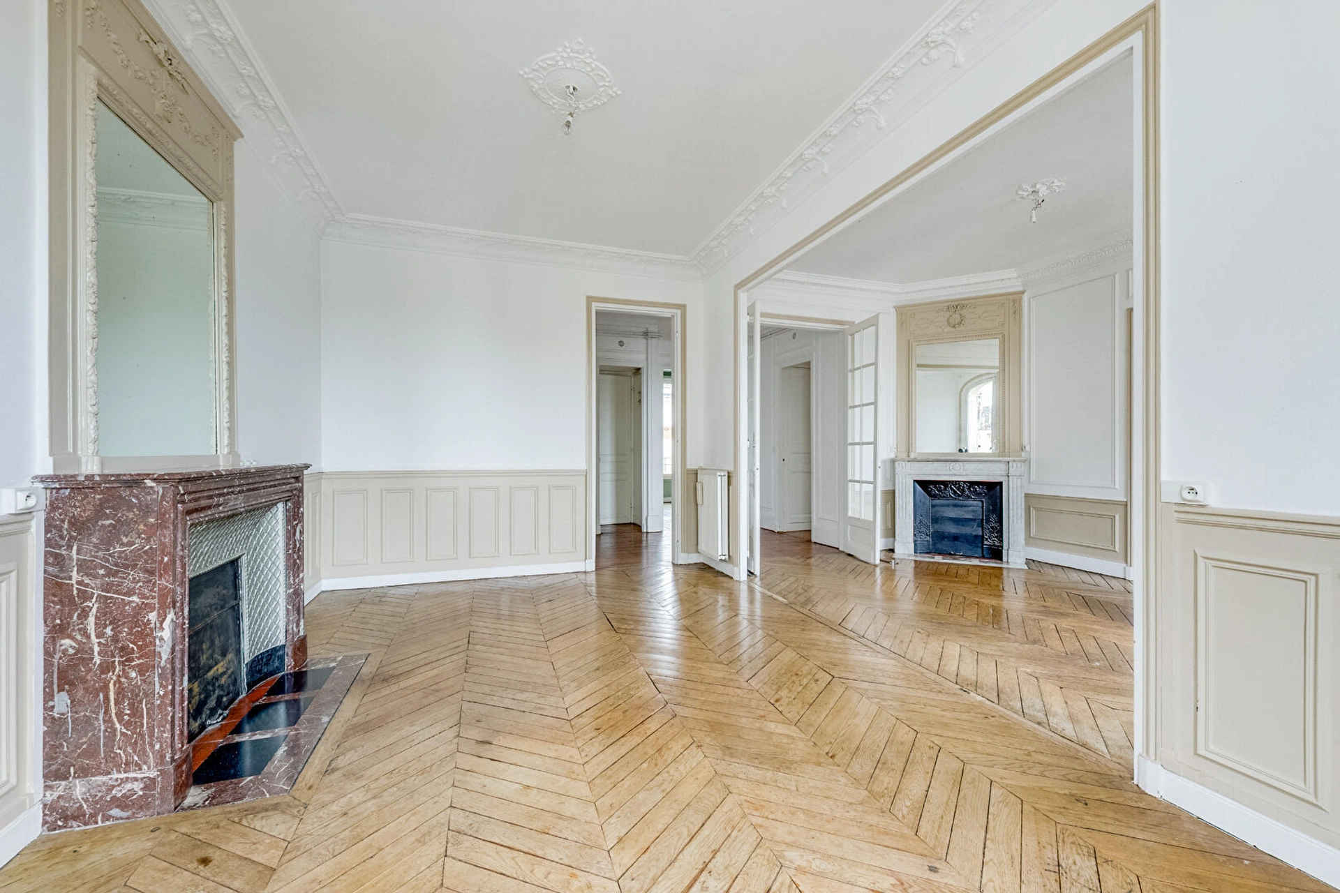 PARIS 14 - MAIRIE DU 14E 4