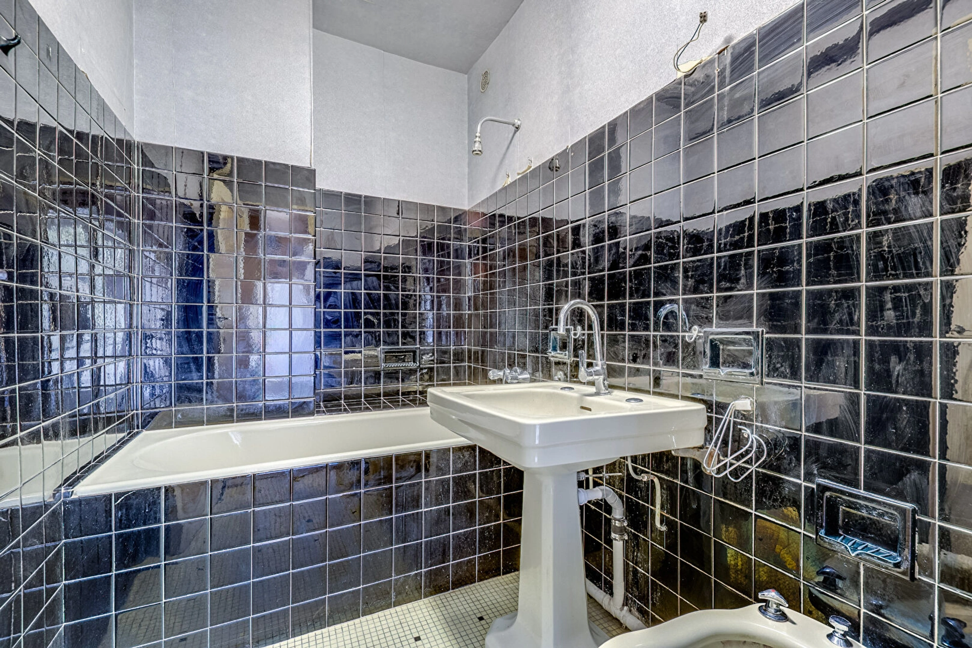 PARIS 14 - ALÉSIA 7