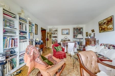 PARIS 14 - MONTSOURIS 4