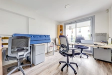 PARIS - 14 - RUE DE LA SAONE 11