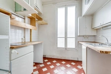 PARIS 14 - MAIRIE DU 14E 11