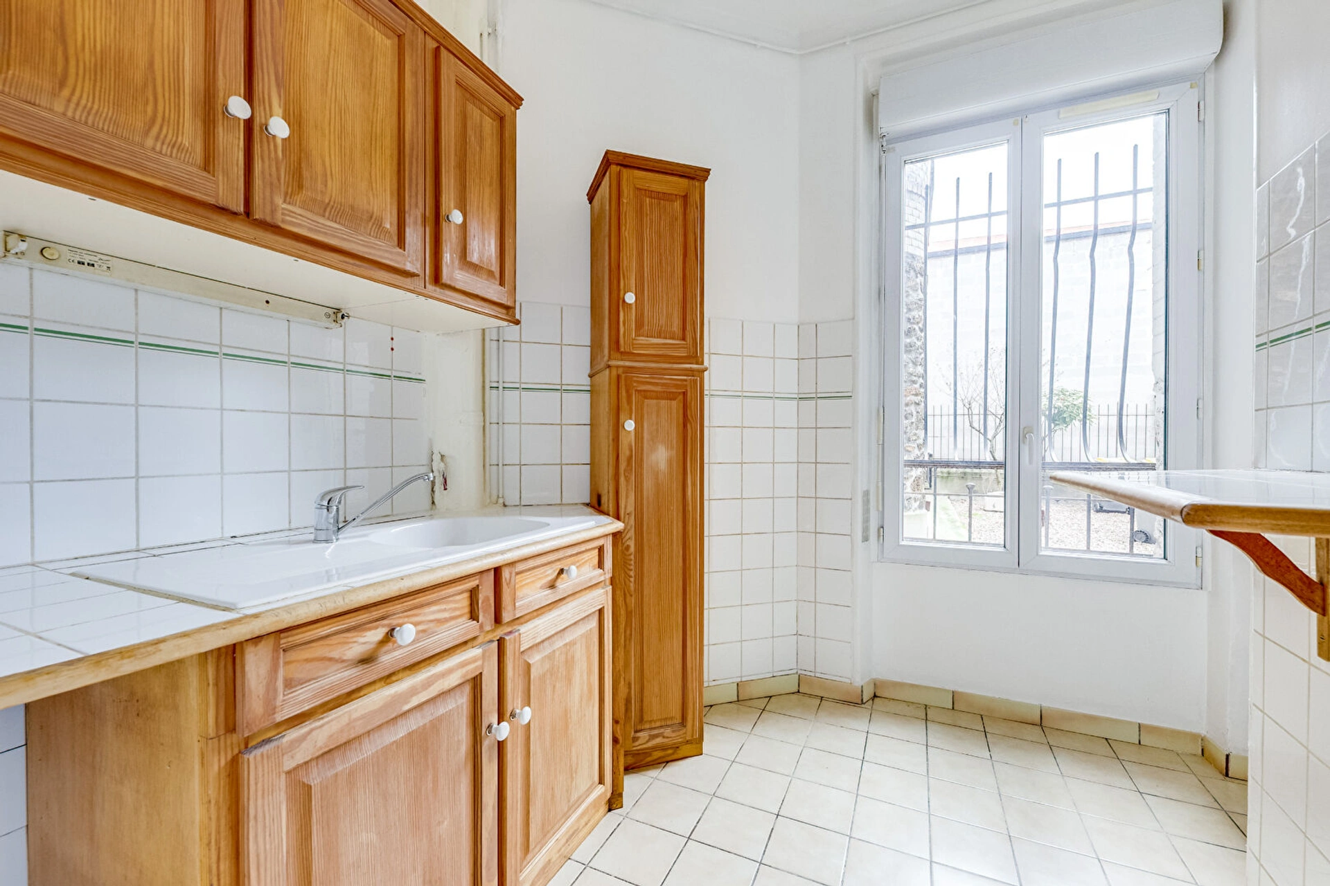 PANTIN- EGLISE DE PANTIN 8