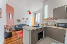 PARIS 14 - PLAISANCE 1