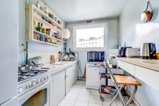 PARIS 14 - ALÉSIA 8