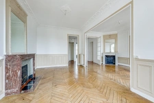 PARIS 14 - MAIRIE DU 14E 4