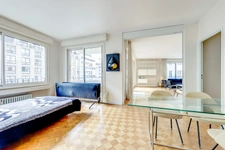 PARIS - 16 - TROCADERO 7