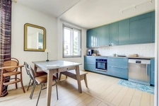 DUPLEX BOIS DE VINCENNES - CHARENTON-LE-PONT. 4