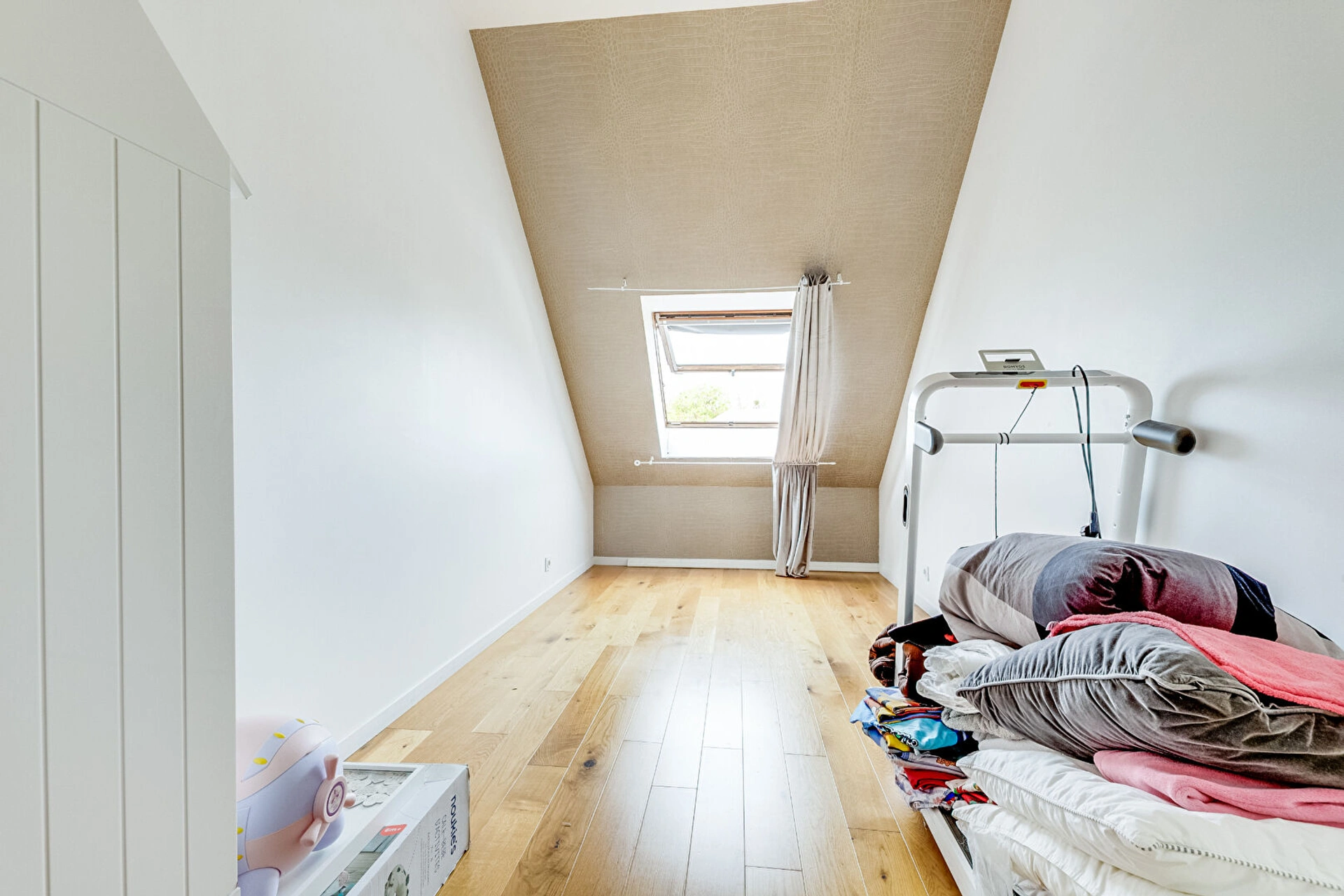 BAGNEUX - RUE DE LA MAIRIE 12