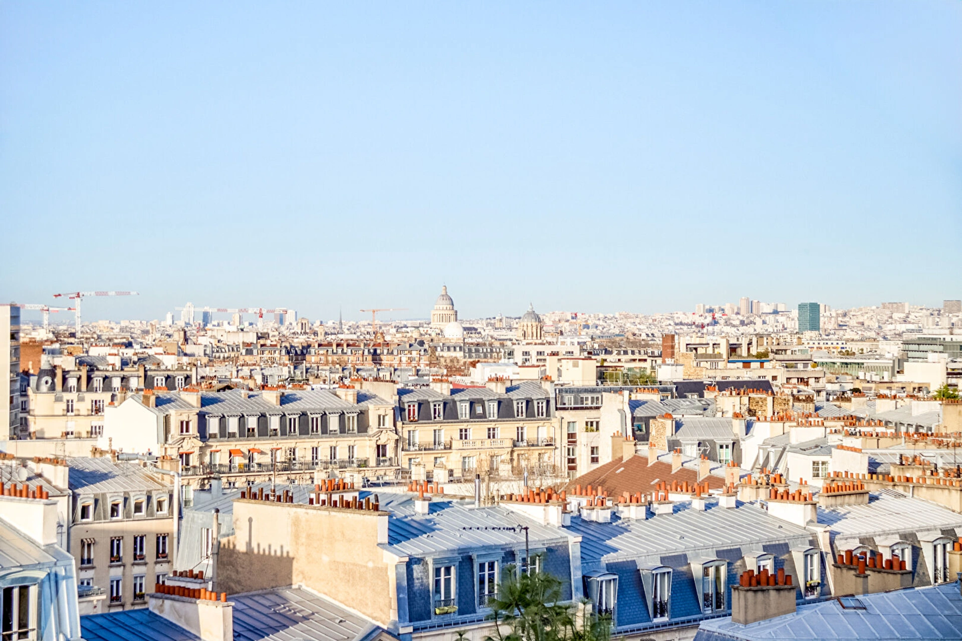 PARIS 14 - ALÉSIA 7