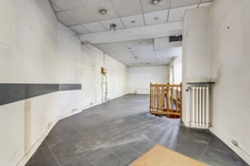 PARIS 14 - SAINT-JACQUES 7