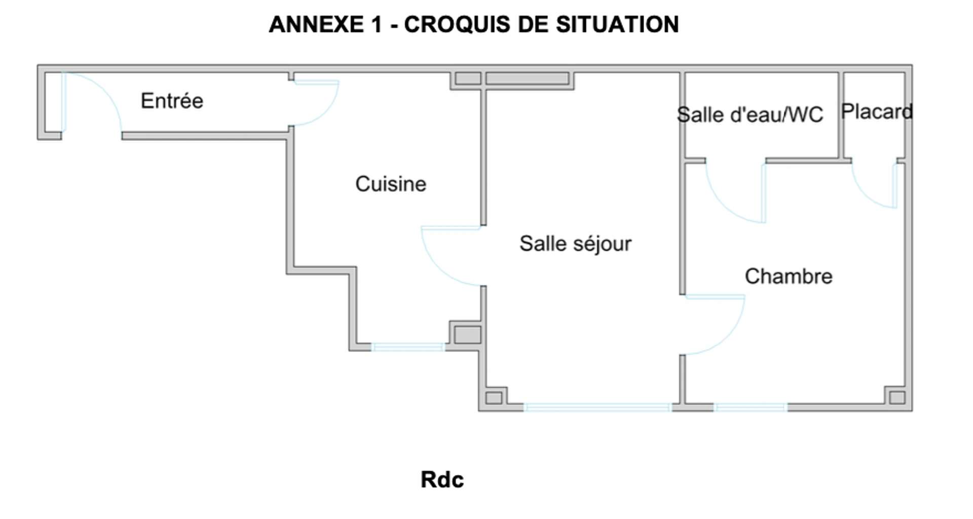 LOCAL COMMERCIAL - CHATEAU LANDON 13