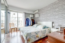 PARIS 14 - ALÉSIA 12