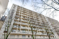 PARIS 14 - ALÉSIA 16