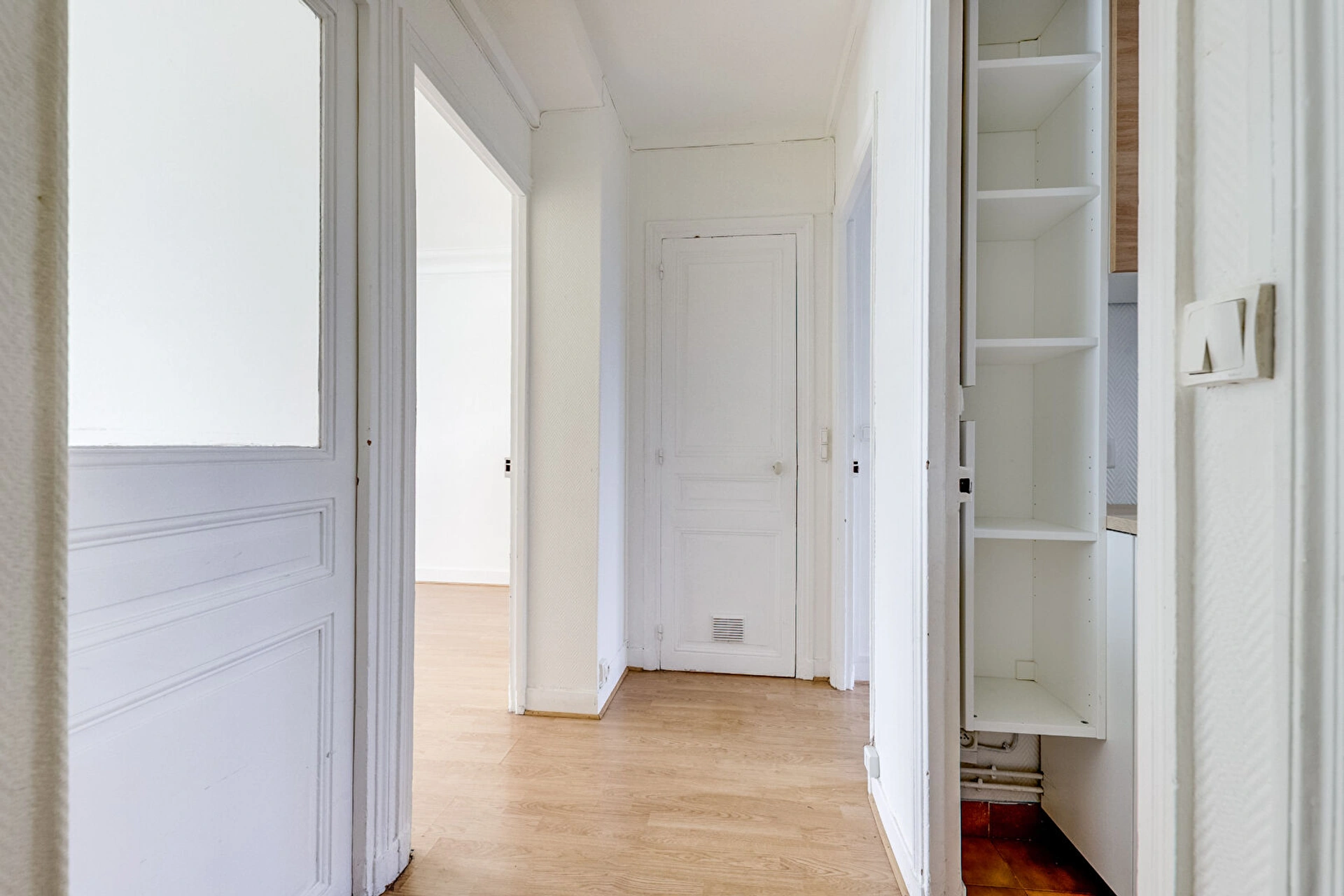 PARIS 14 - BARDINET 10